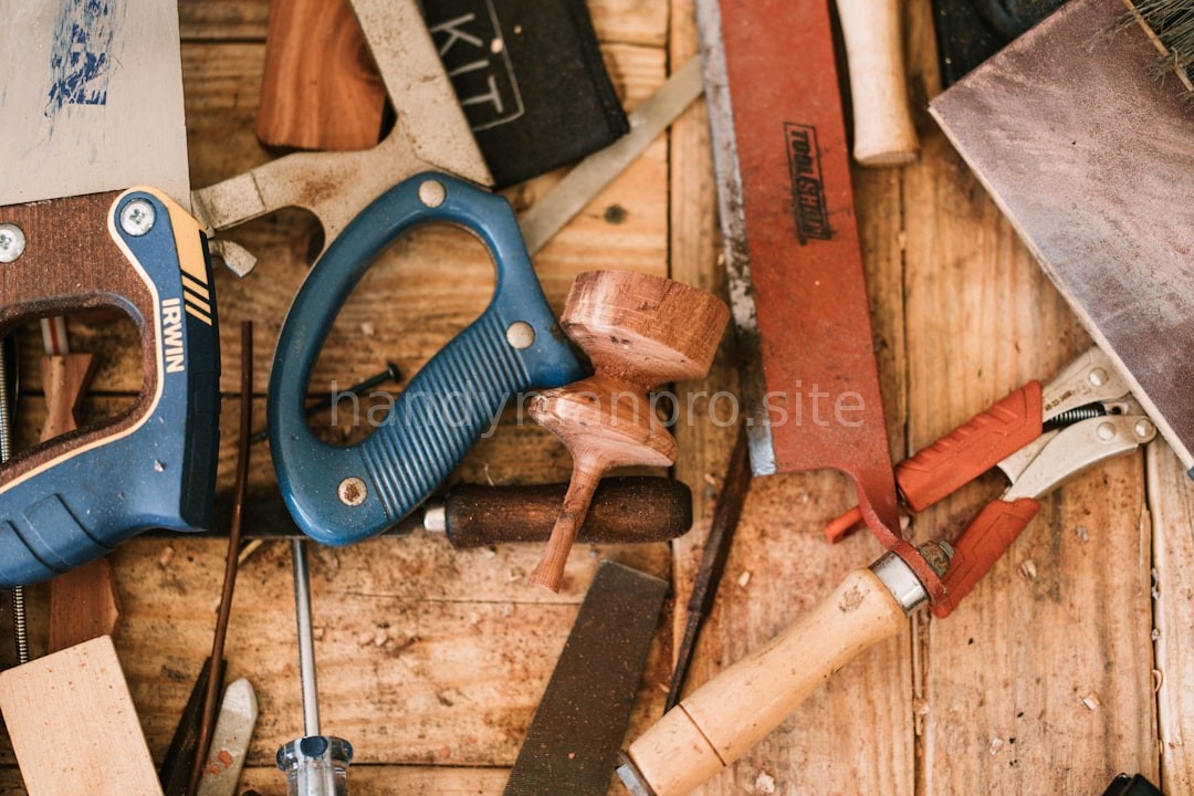 Cabinetry Hardware