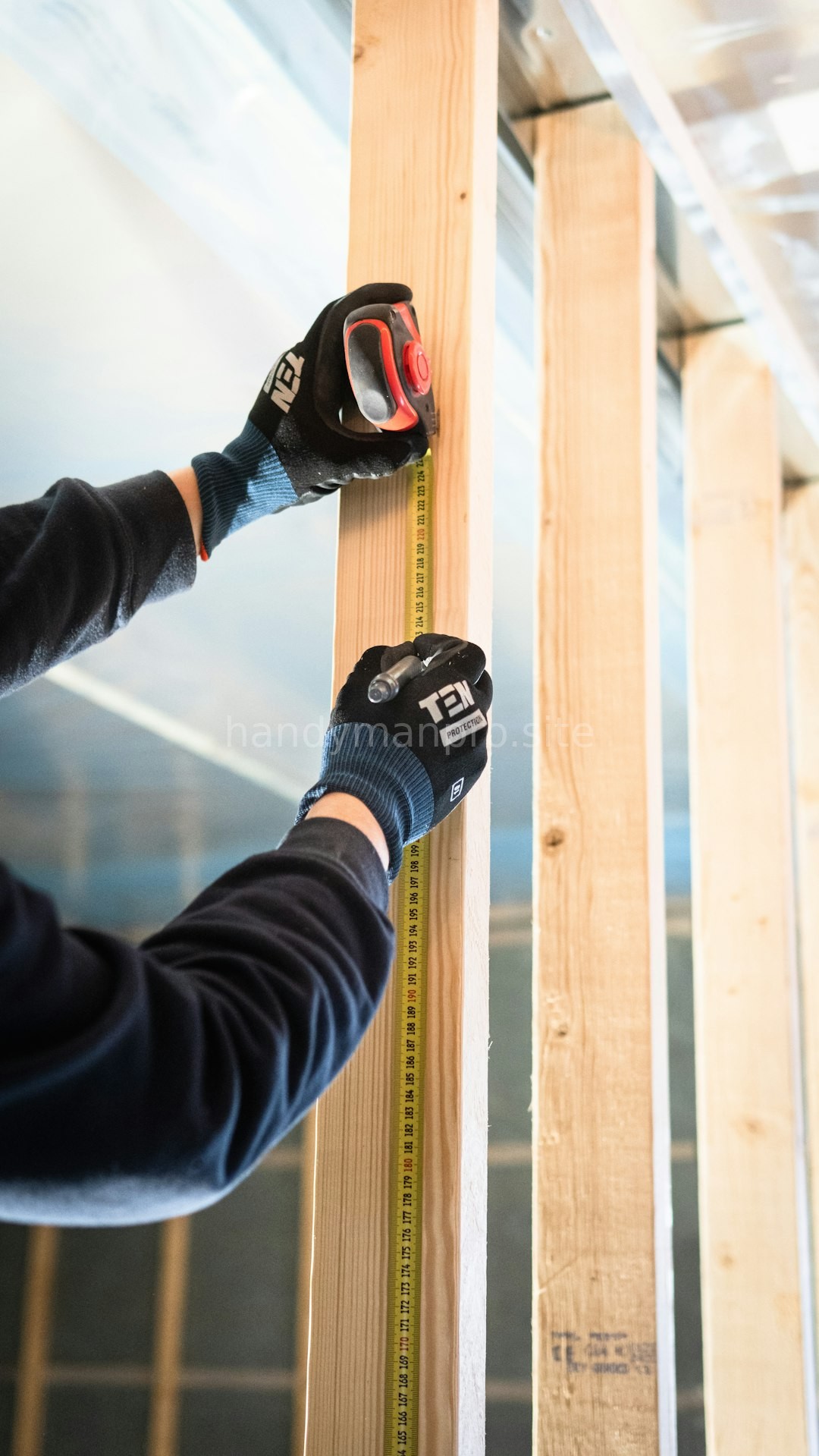 Structural Fastening