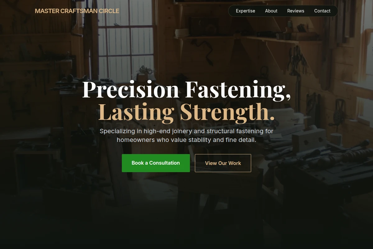 Fastener Carpenter
