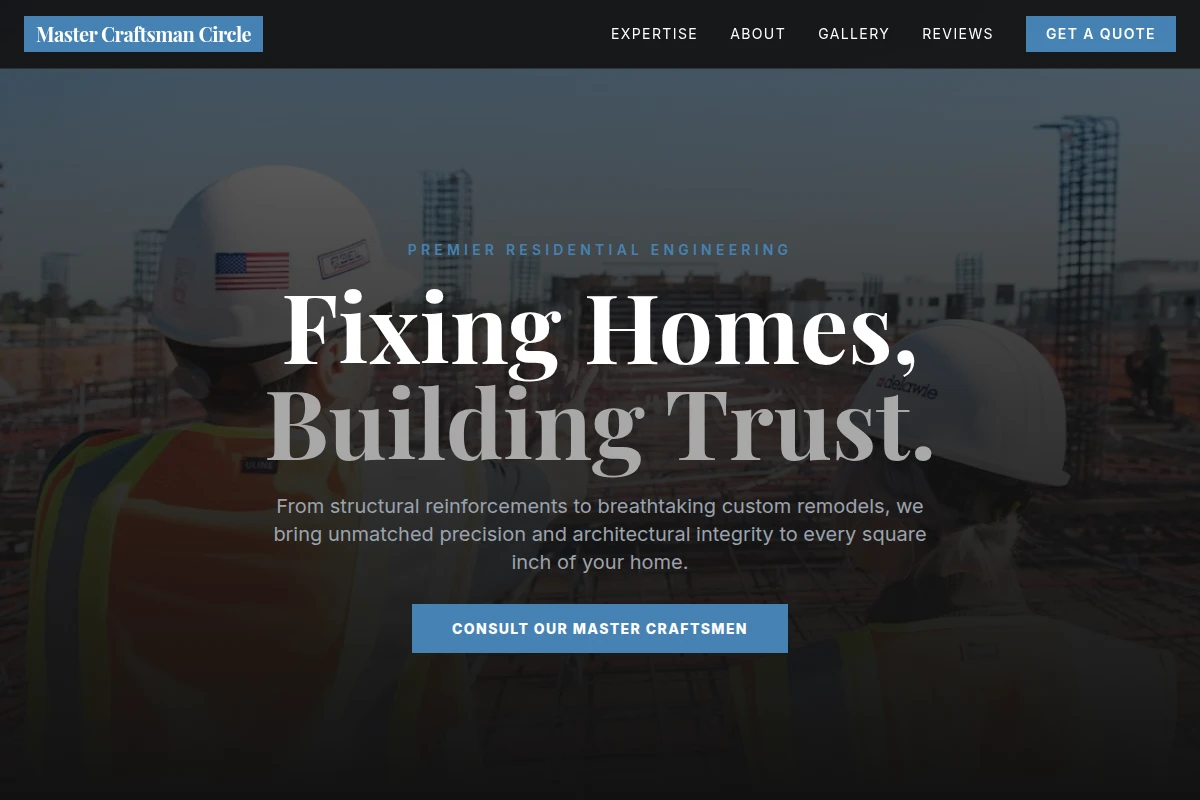 Fastener Construction