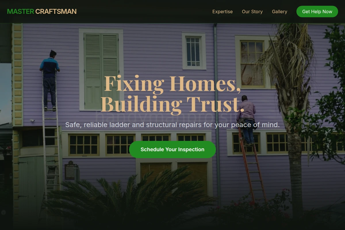 home-repair
